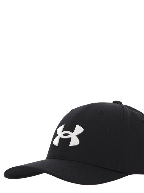 Cappello UA Blitzing da uomo UNDER ARMOUR | 13767010001